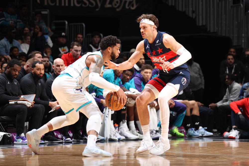 突破与三分 突破与三分